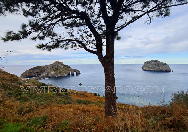 Mirador San Juan de Gaztelugatxe
