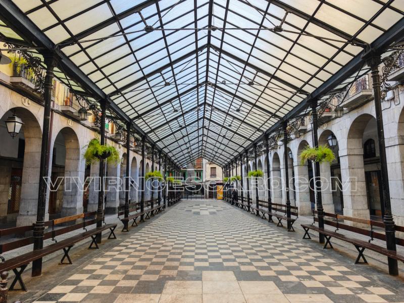 Tolosa: Plaza de la Verdura