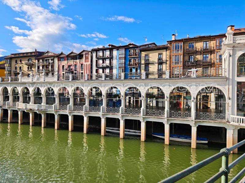 Tolosa: ciudad bonita del País Vasco