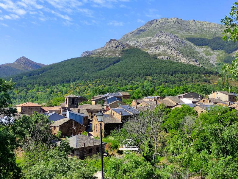 Valverde de los Arroyos