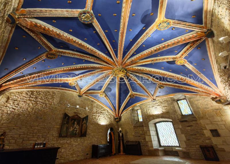 Vitoria-Gasteiz: Casa del Cordón