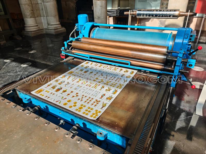 Vitoria-Gasteiz: Museo de los Naipes