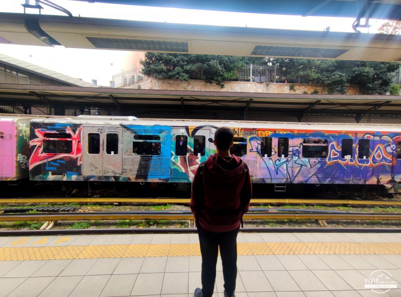 Metro de Atenas