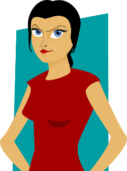 Yo me calmaré todos los veréis