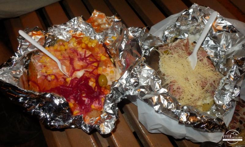Paponazo malagueño