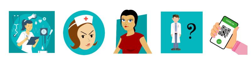 Problemas pasaporte Covid: la odisea administrativa de la vacuna