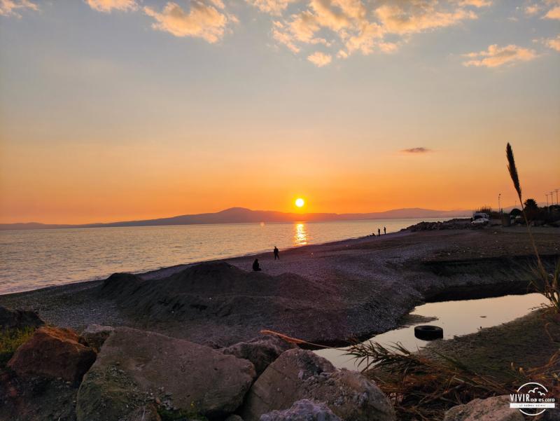 ruta Peloponeso: Kalamata