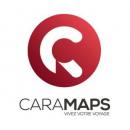 Logotipo Caramps
