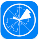 Logo App Windy