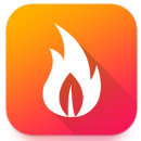 Logo App Incendios Forestales España