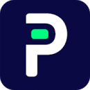 Logo Parkopedia