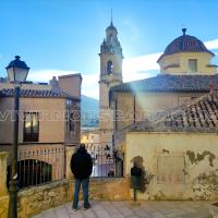 Iglesia de Biar