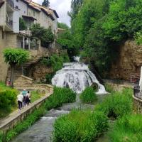 Cascadas de Trillo (Guadalajara)