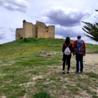 El Castillo de Cifuentes o Castillo de Don Juan Manuel