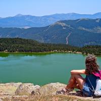 Ruta a las Lagunas de Neila (Burgos)