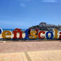 Peñíscola (Castellón)