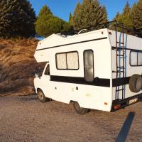 autocaravana mejorfresadora