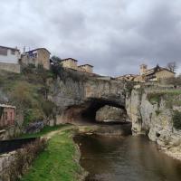 Puente de Puentedey (Burgos)