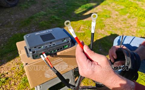 Charger 2 de Bluetti