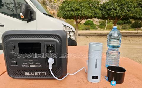 Elite 300 de Bluetti