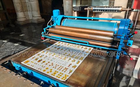 Vitoria-Gasteiz: Museo de los Naipes