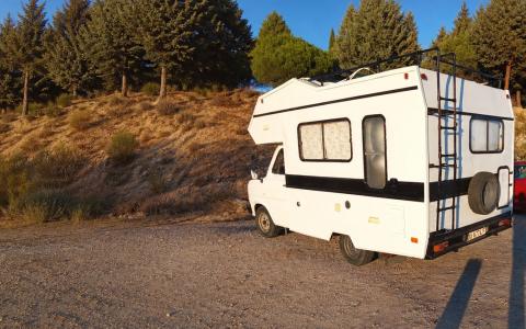autocaravana mejorfresadora
