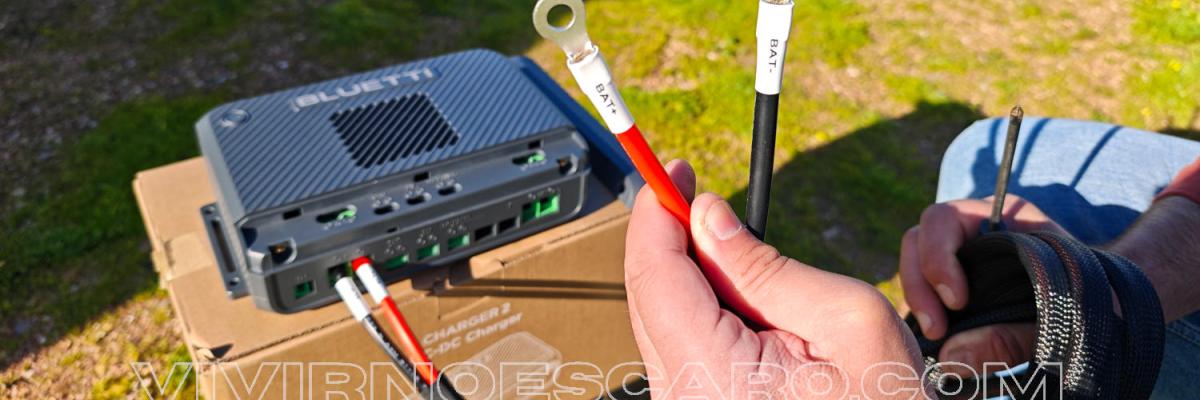 Charger 2 de Bluetti