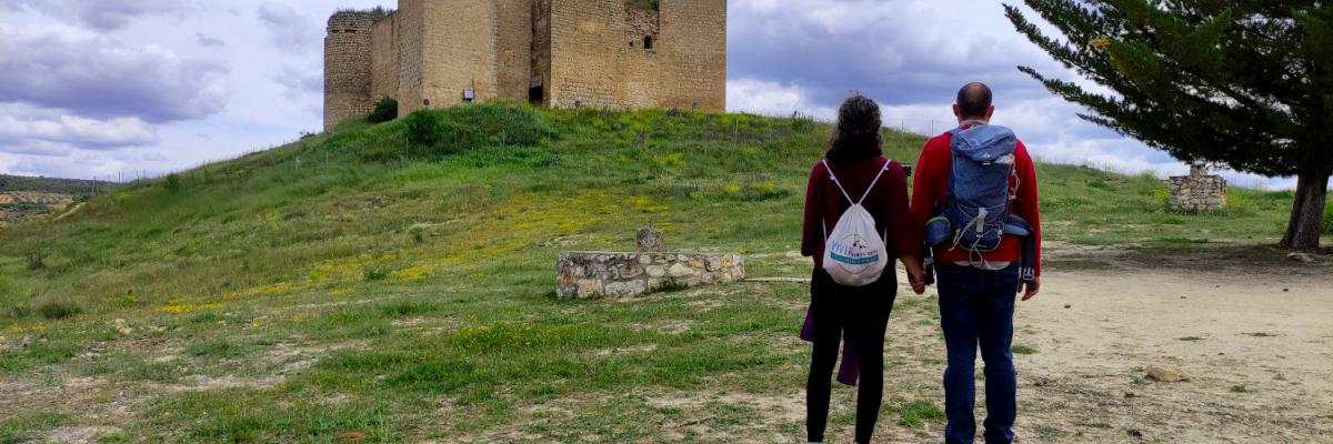 El Castillo de Cifuentes o Castillo de Don Juan Manuel