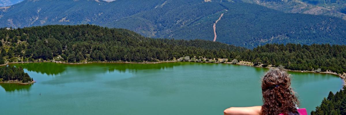 Ruta a las Lagunas de Neila (Burgos)