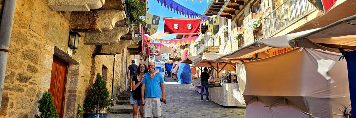 Puebla de Sanabria: un pueblo bonito de Zamora