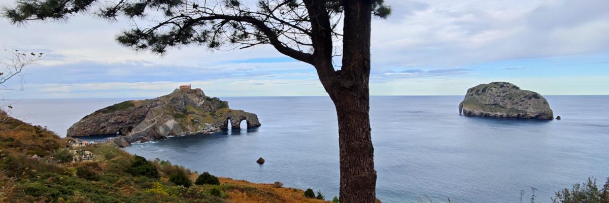 San Juan de Gaztelugatxe