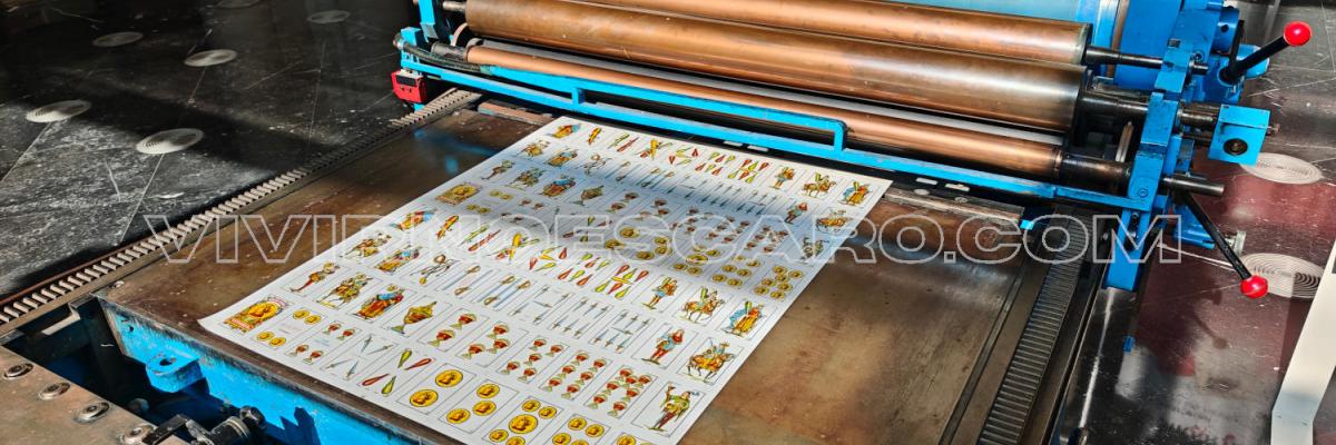 Vitoria-Gasteiz: Museo de los Naipes